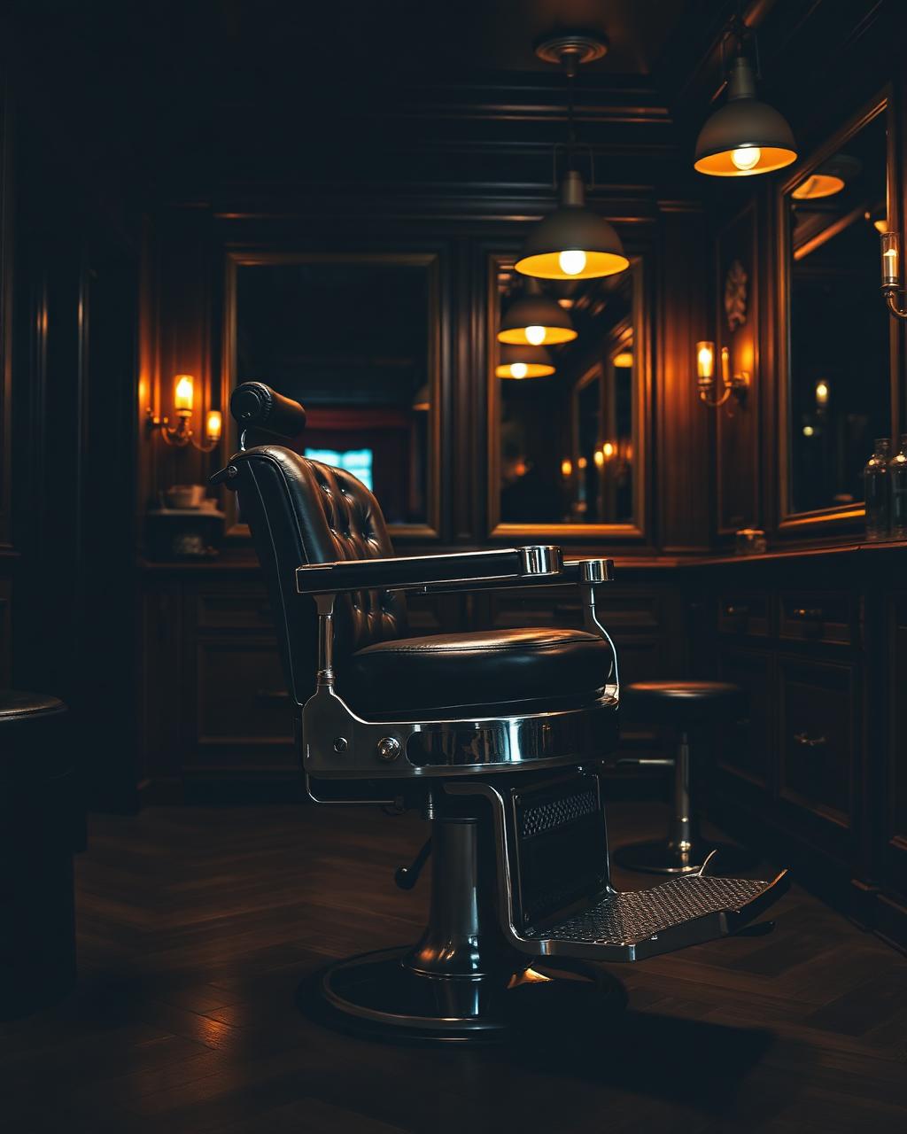 Barbershop 1