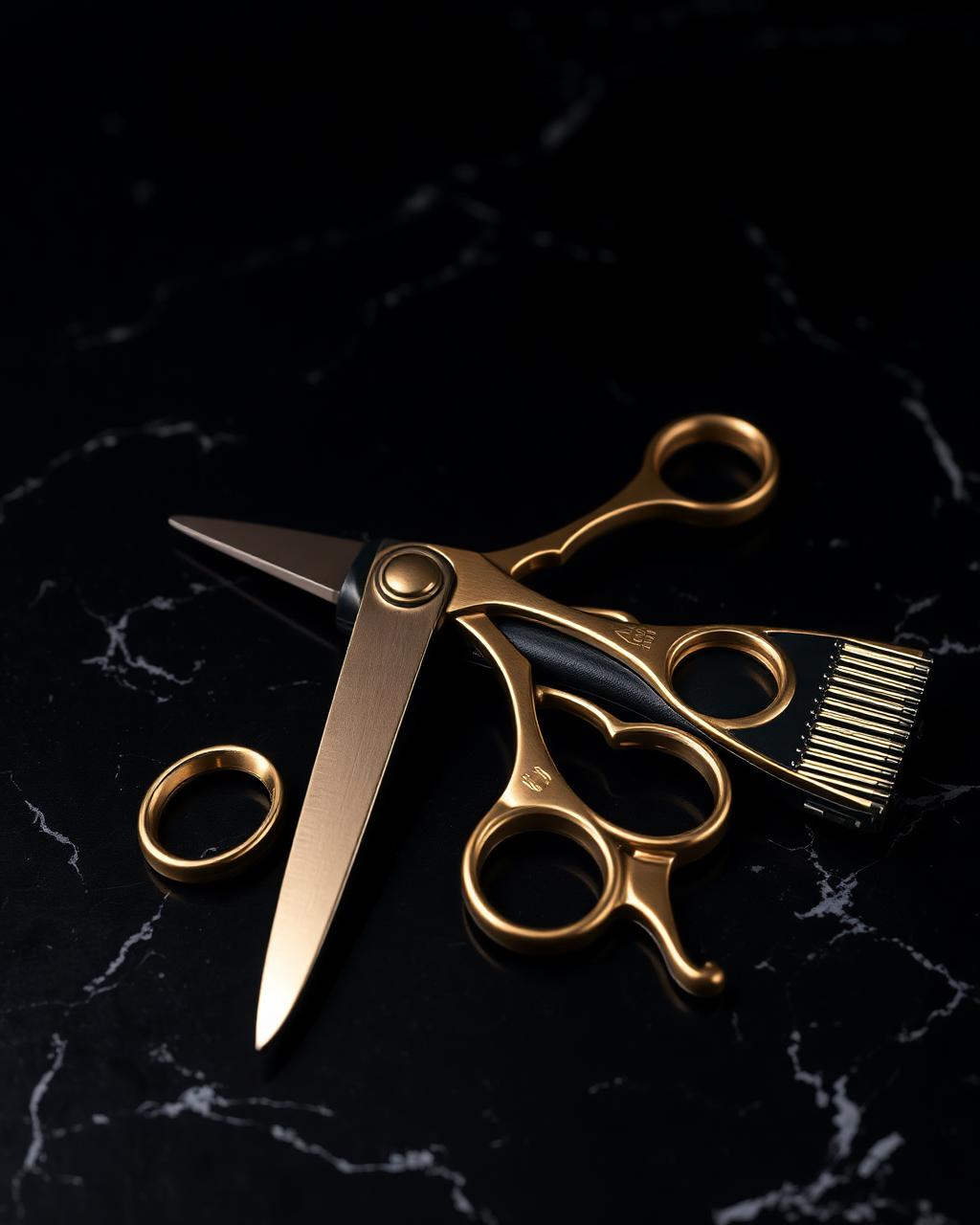 Barbershop 5