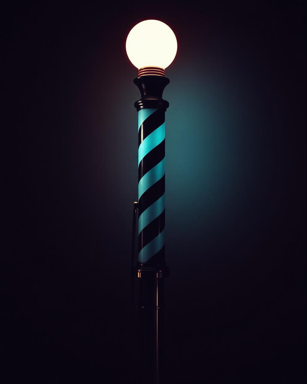 Barbershop 6